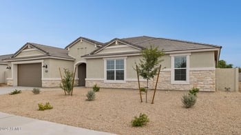 17633 Brown St, Waddell, AZ 85355