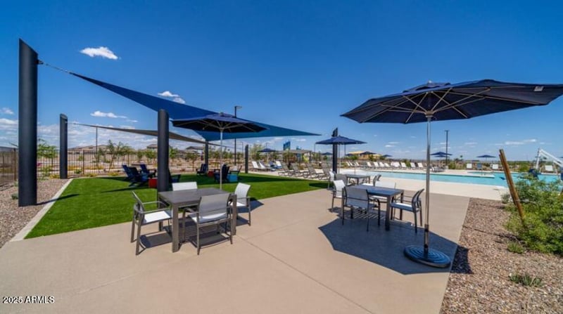 17633 W Solano Dr, Litchfield Park, AZ 85340