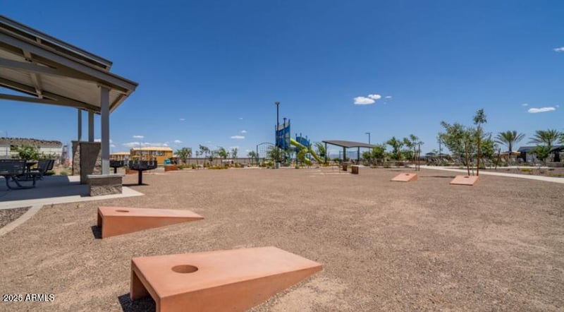 17633 W Solano Dr, Litchfield Park, AZ 85340
