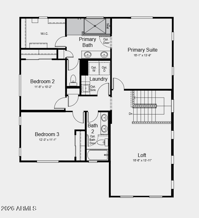 17633 Solano Dr, Litchfield Park, AZ 85340