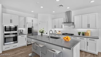 17633 W Solano Dr, Litchfield Park, AZ 85340