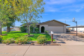 17634 18th Dr, Phoenix, AZ 85023