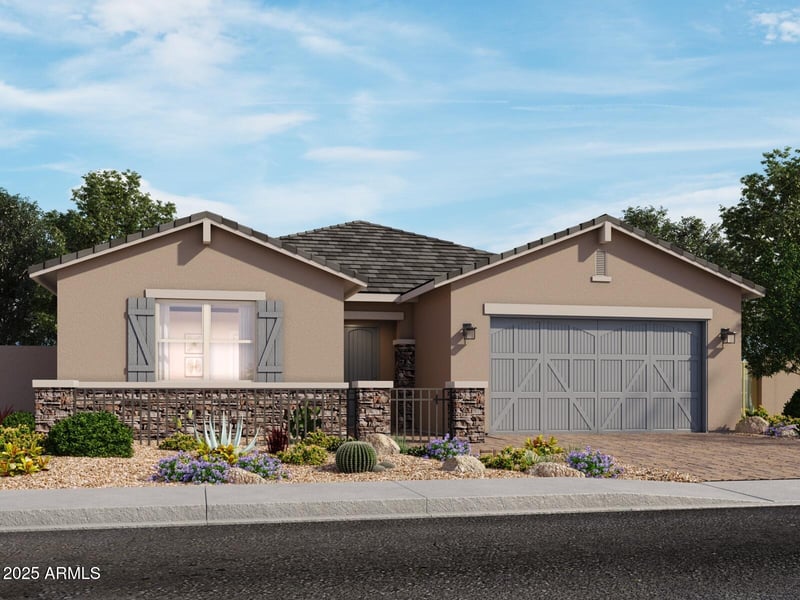 17634 Mariposa Dr, Goodyear, AZ 85395