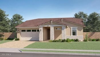 17634 El Cortez Pl, Surprise, AZ 85387