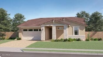17634 El Cortez Pl, Surprise, AZ 85387