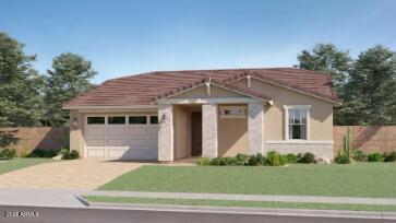 17634 W El Cortez Pl, Surprise, AZ 85387