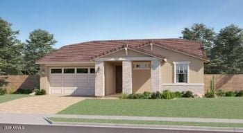 17634 W El Cortez Pl, Surprise, AZ 85387