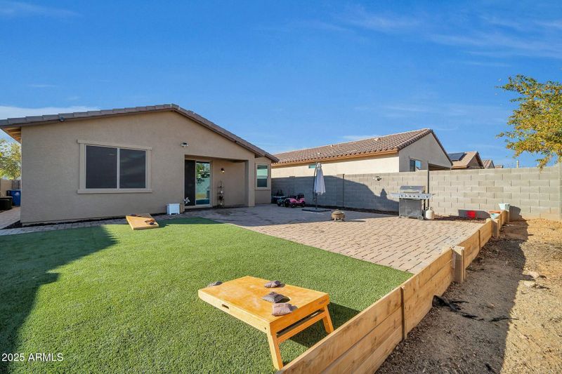 17634 W Via De Luna Dr, Surprise, AZ 85387