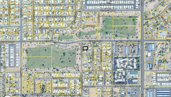 17635 22nd St, Phoenix, AZ 85022