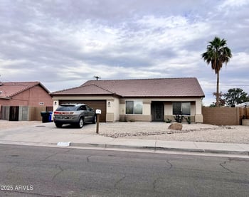 17635 22nd St, Phoenix, AZ 85022