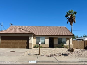17635 22nd St, Phoenix, AZ 85022