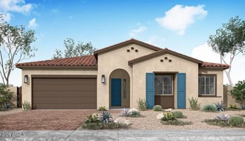 17635 Highland Ave, Goodyear, AZ 85395