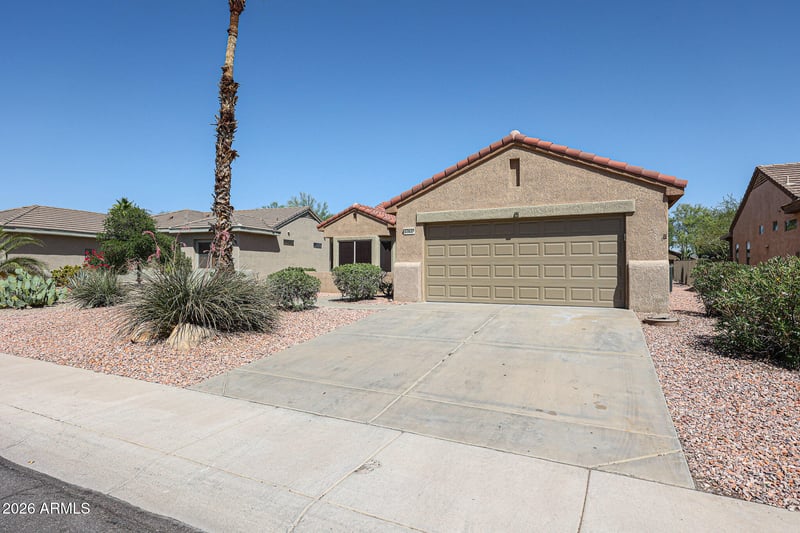 17635 Thoroughbred Dr, Surprise, AZ 85374