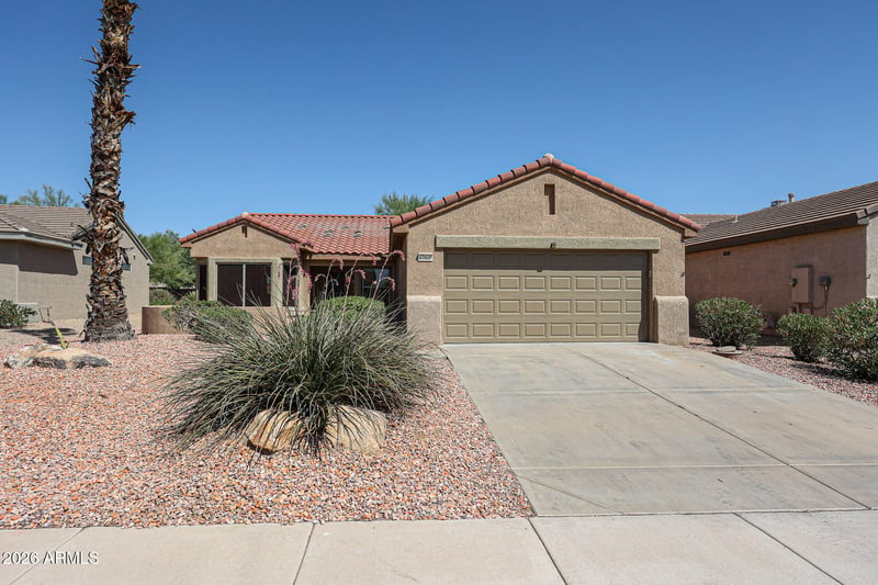 17635 Thoroughbred Dr, Surprise, AZ 85374