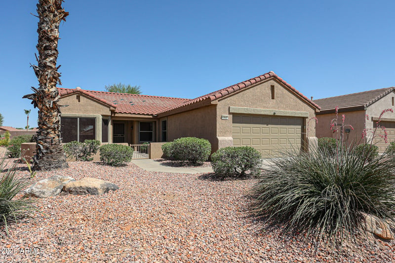 17635 Thoroughbred Dr, Surprise, AZ 85374