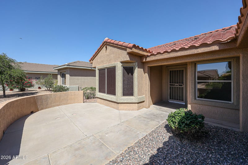 17635 Thoroughbred Dr, Surprise, AZ 85374