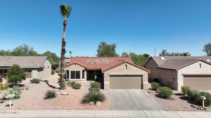 17635 Thoroughbred Dr, Surprise, AZ 85374