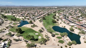 17635 Thoroughbred Dr, Surprise, AZ 85374