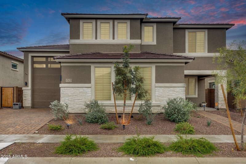 17635 Red Fox Rd, Surprise, AZ 85387