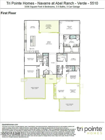 17635 Turney Ave, Goodyear, AZ 85395