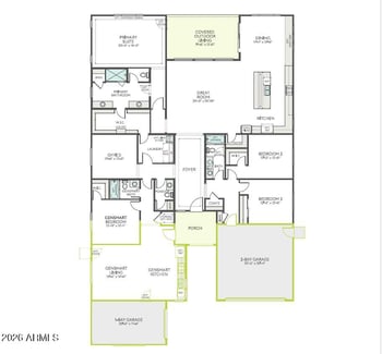 17635 Turney Ave, Goodyear, AZ 85395