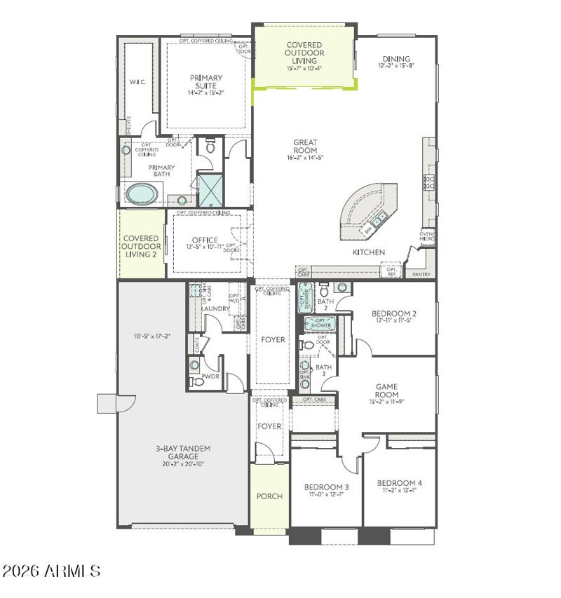 17635 W Highland Ave, Goodyear, AZ 85395