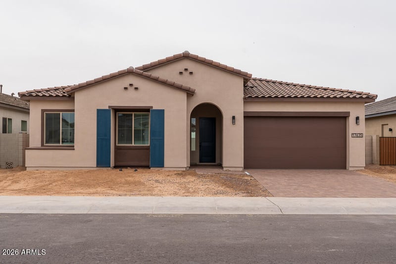 17635 W Highland Ave, Goodyear, AZ 85395