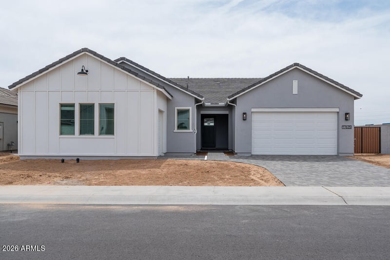 17635 Turney Ave, Goodyear, AZ 85395