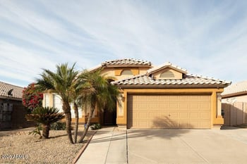 17636 25th Pl, Phoenix, AZ 85032