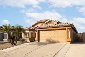 17636 25th Pl, Phoenix, AZ 85032