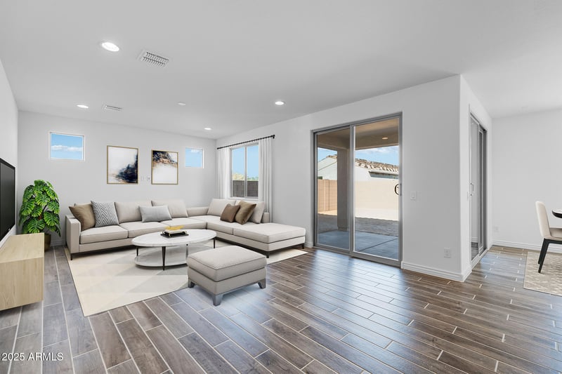 17636 Georgia Ave, Litchfield Park, AZ 85340