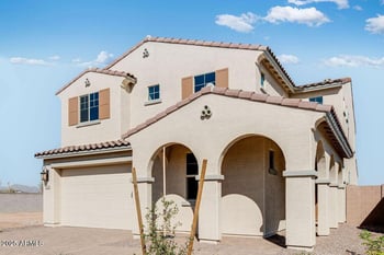 17636 Georgia Ave, Litchfield Park, AZ 85340