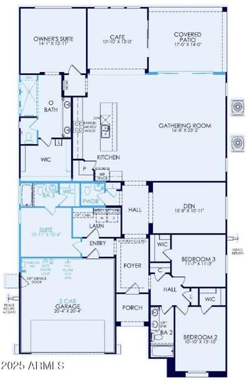 17636 Pasadena Ave, Litchfield Park, AZ 85340