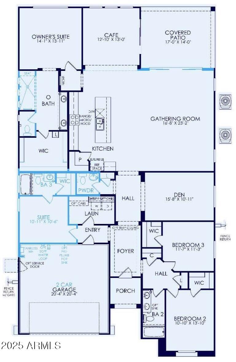 17636 Pasadena Ave, Litchfield Park, AZ 85340