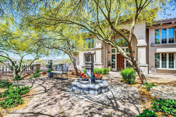 17636 Paseo Way, Goodyear, AZ 85338