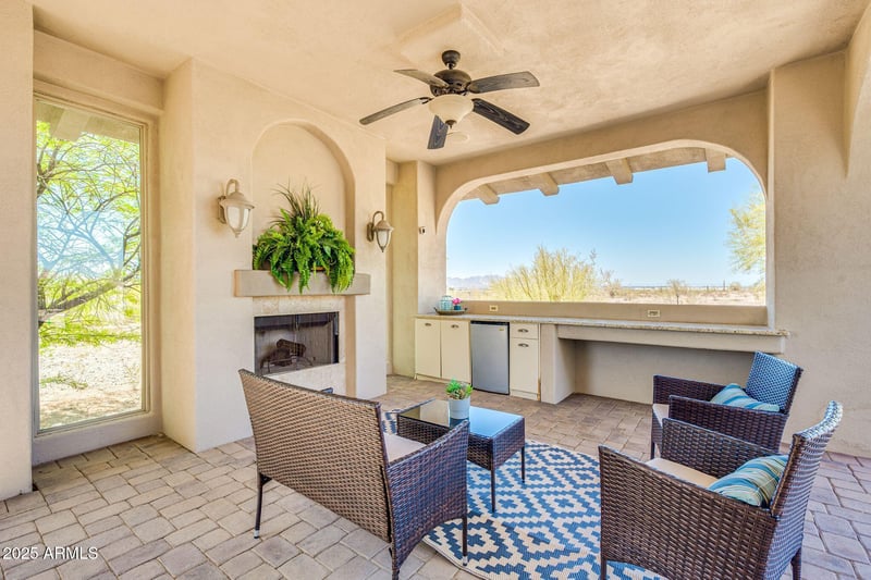 17636 Paseo Way, Goodyear, AZ 85338