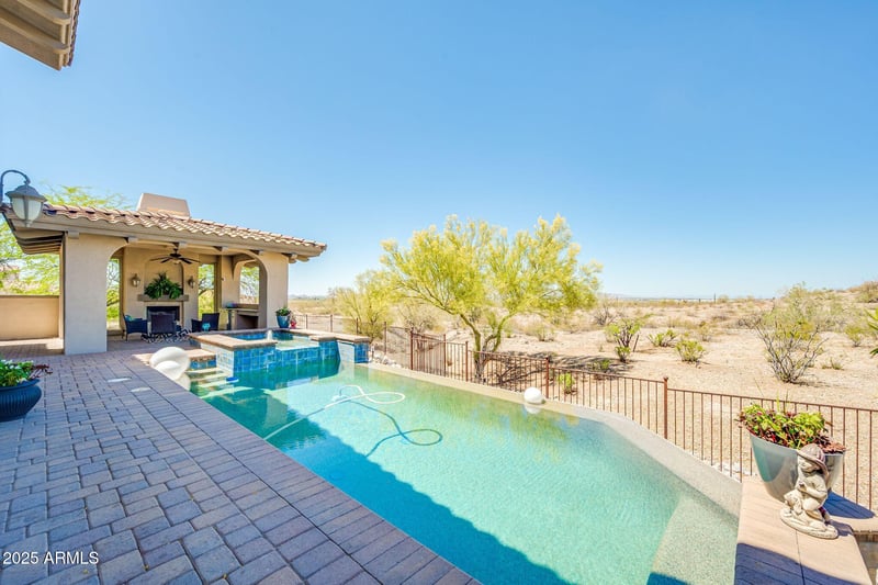 17636 Paseo Way, Goodyear, AZ 85338