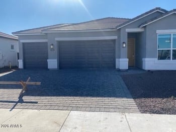 17636 W Brown St, Waddell, AZ 85355