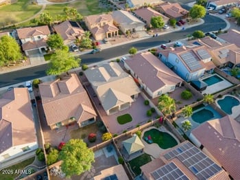 17636 Maui Ln, Surprise, AZ 85388