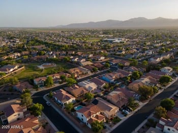 17636 Maui Ln, Surprise, AZ 85388