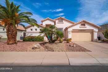 17636 Weatherby Dr, Surprise, AZ 85374