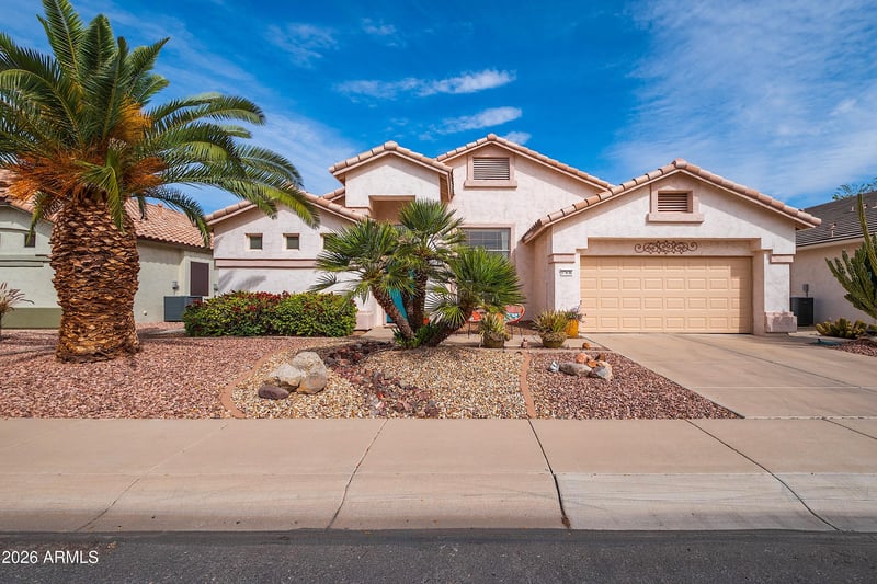 17636 Weatherby Dr, Surprise, AZ 85374