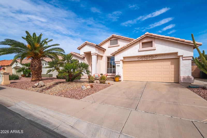 17636 Weatherby Dr, Surprise, AZ 85374
