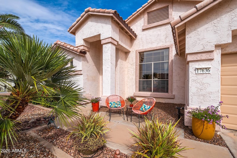 17636 Weatherby Dr, Surprise, AZ 85374