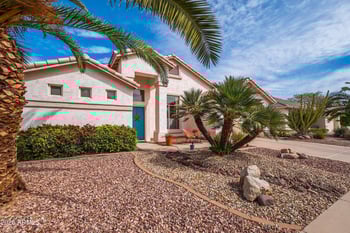 17636 Weatherby Dr, Surprise, AZ 85374