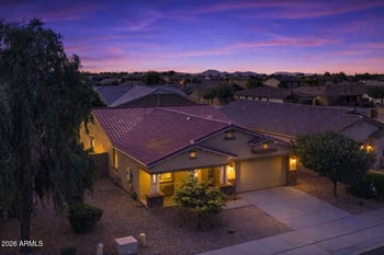 17637 Buchanan St, Goodyear, AZ 85338