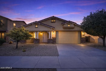 17637 Buchanan St, Goodyear, AZ 85338