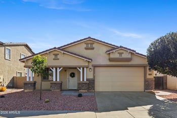 17637 Buchanan St, Goodyear, AZ 85338