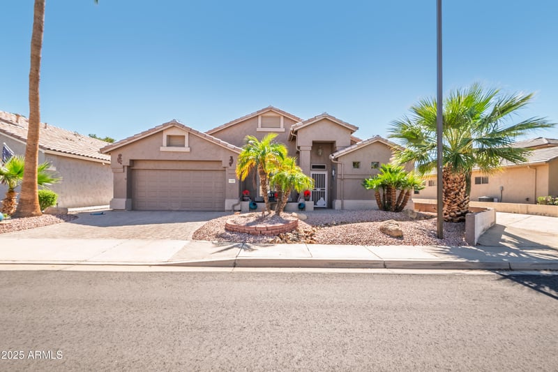 17637 Goldwater Dr, Surprise, AZ 85374