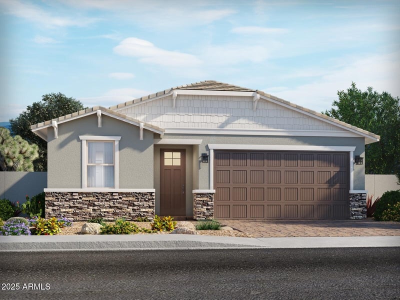 17637 Monroe St, Goodyear, AZ 85338